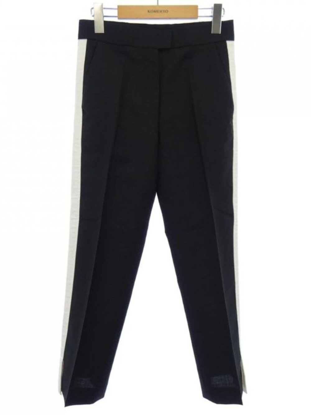 Louis Vuitton Fepa89 fit Pants
